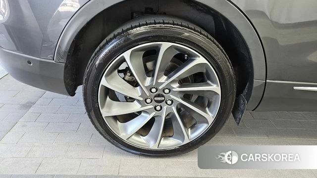Lincoln Nautilus First generation id 4317299 из Кореи 15