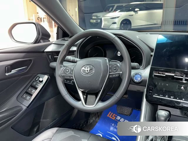 Toyota Asian dragon id 4276593 из Китая 25