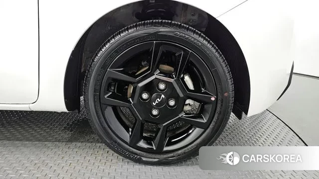 Kia The New Kia Ray id 2905010 из Кореи 15