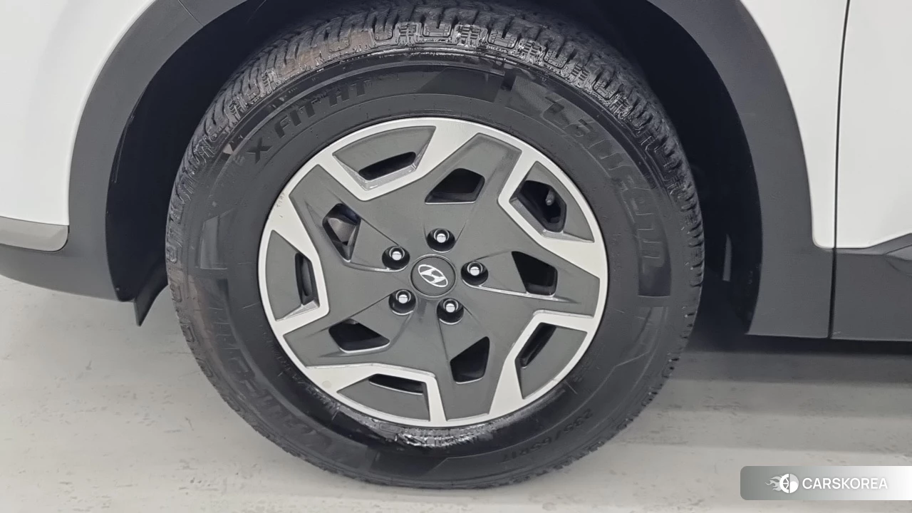 Hyundai The New Santa Fe id 4481682 из Кореи 13