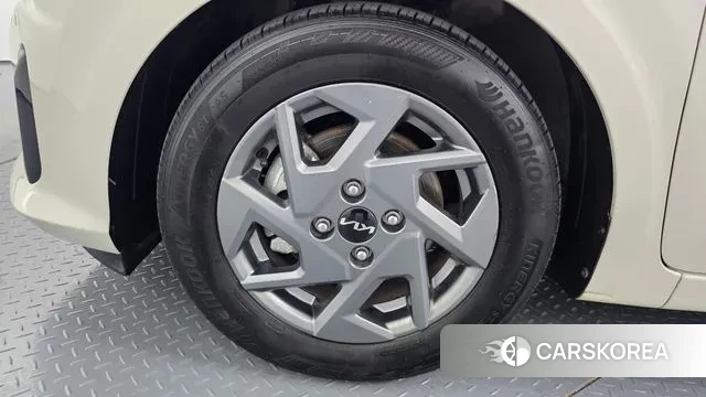 Kia The New Morning (JA) id 3585930 из Кореи 15