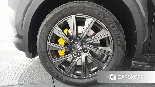 Hyundai Palisade id 4339054 из Кореи 32