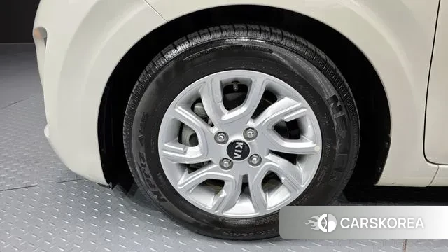 Kia All New Morning (JA) id 3587915 из Кореи 15