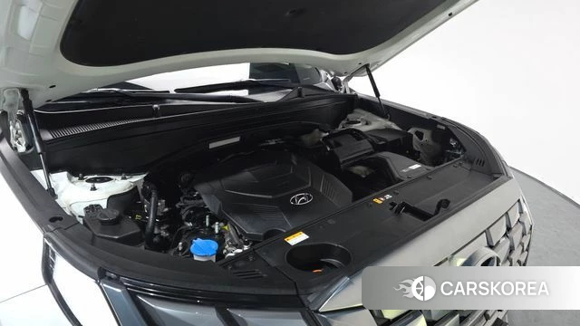 Hyundai The New Palisade id 3832112 из Кореи 15