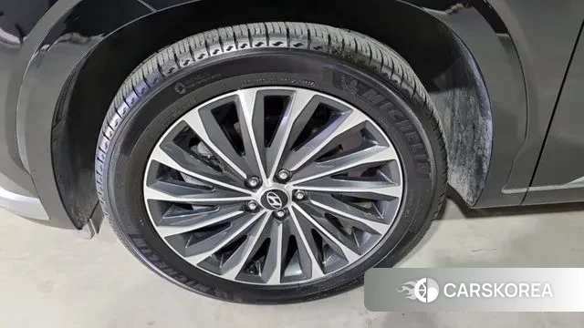 Hyundai The New Palisade id 3503067 из Кореи 13