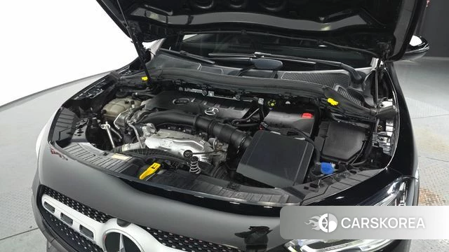 Mercedes-Benz GLA - Class H247 id 3819978 из Кореи 15