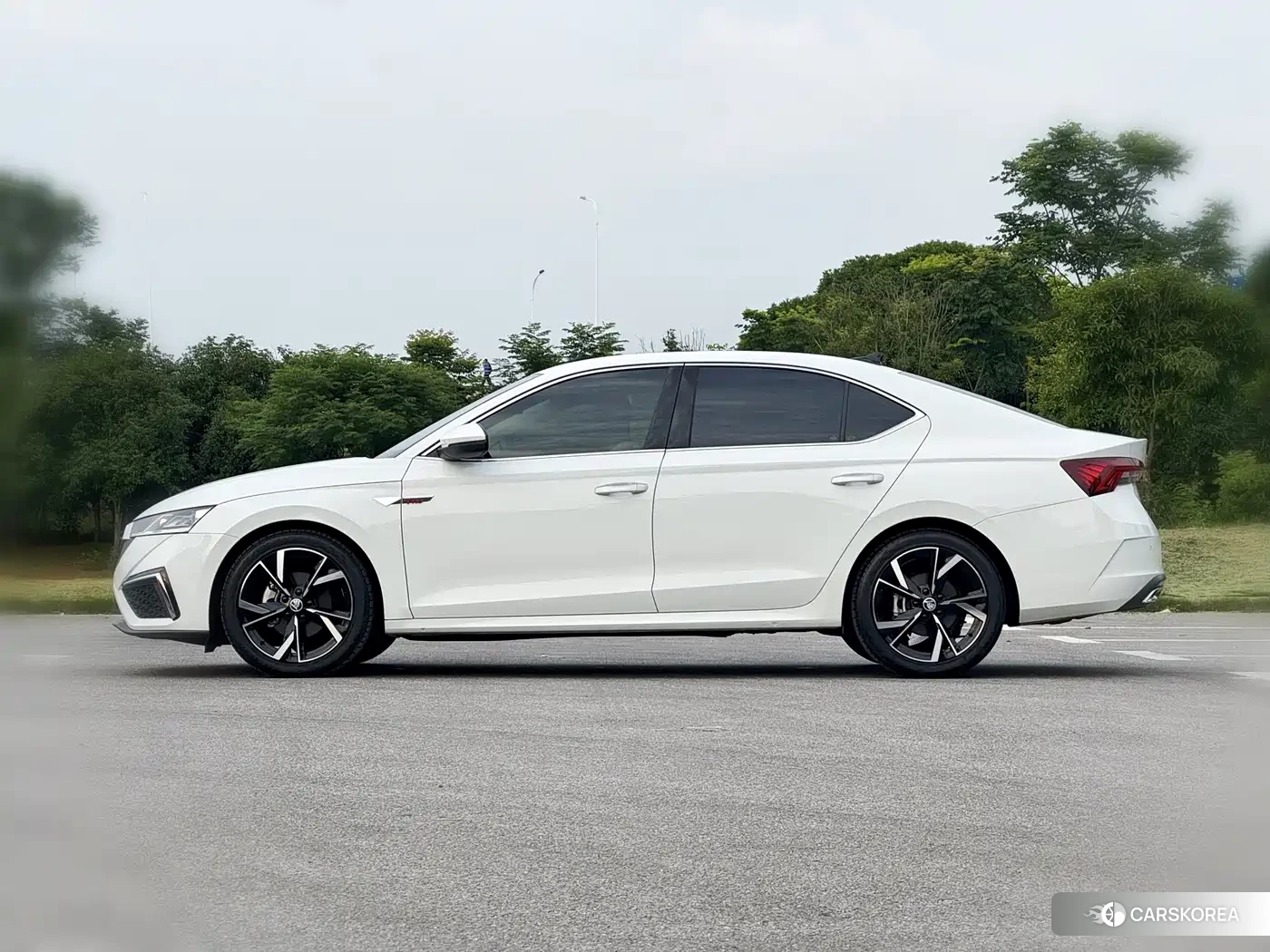 Skoda Octavia id 4548245 из Китая 11