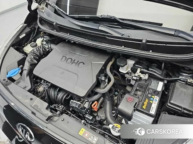Kia All New Morning (JA) id 4900479 из Кореи 8