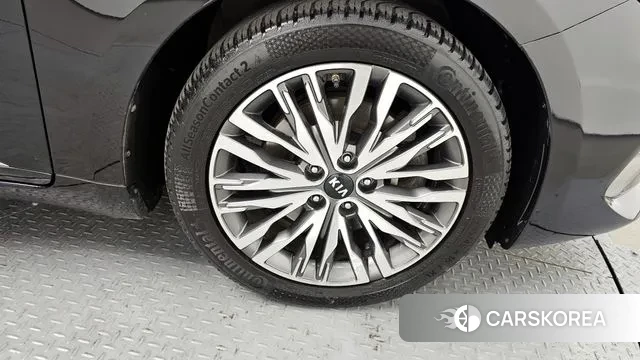 Kia K7 Premier id 3666058 из Кореи 15