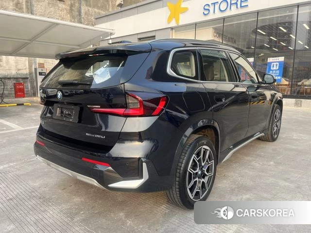 BMW X1 id 4275566 из Китая 15