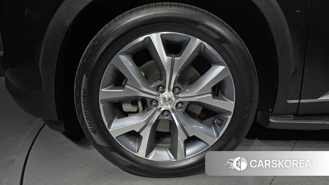 Hyundai Palisade id 4188308 из Кореи 15