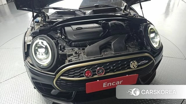 Mini Cooper S Clubman id 4560775 из Кореи 30