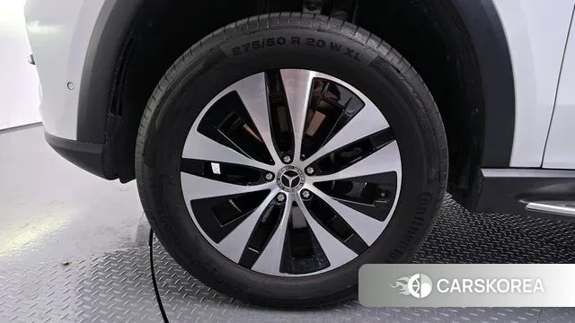 Mercedes-Benz GLE-Class W167 id 2988761 из Кореи 15