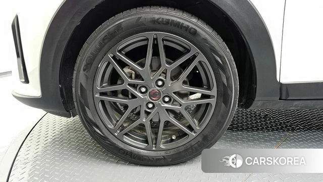 Kia Stonic id 3845021 из Кореи 15