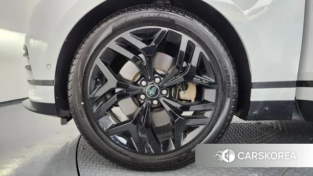 Land Rover Range Rover Velar id 3457215 из Кореи 15