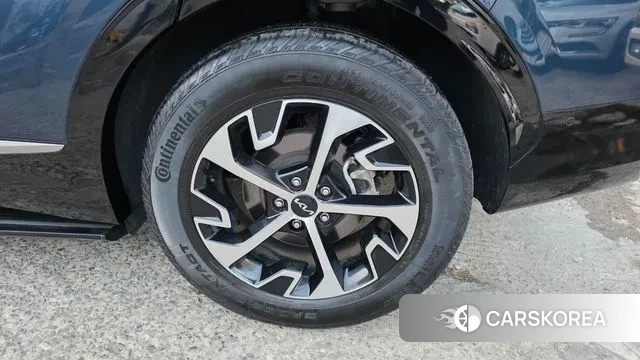 Kia Sportage 5th Generation Hybrid id 3649596 из Кореи 15