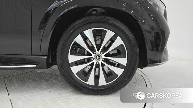 Mercedes-Benz GLE-Class W167 id 4505268 из Кореи 13