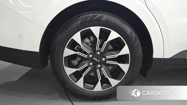 Kia Carnival 4th generation id 4230728 из Кореи 28