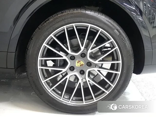 Porsche Cayenne (PO536) id 3060706 из Кореи 15