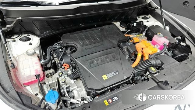 Kia Di Ol Nu Niro id 3827207 из Кореи 15