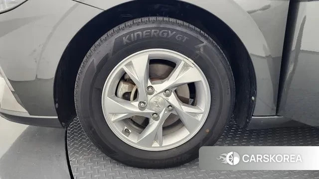 Hyundai Avante (CN7) id 3777657 из Кореи 15