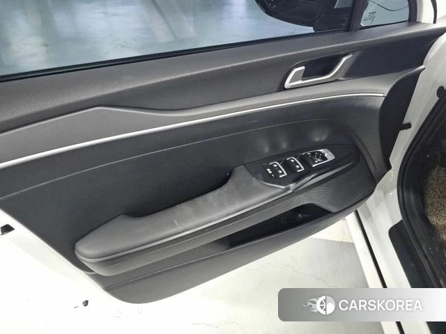 Kia The New K5 3rd generation id 4280231 из Кореи 14