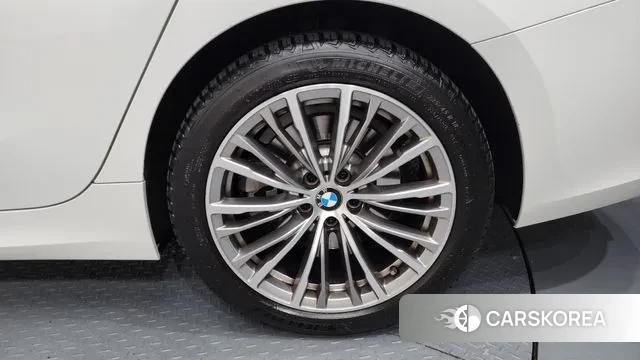 BMW 3 Series (G20) id 3722708 из Кореи 15