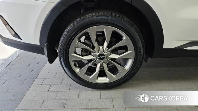 Kia Sorento 4th Generation id 4445098 из Кореи 26