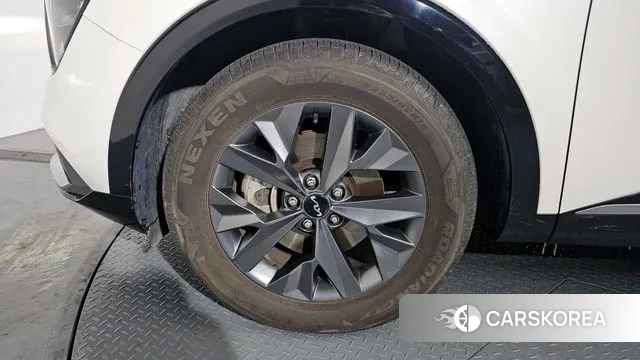 Kia Sportage 5th Generation id 3581667 из Кореи 15