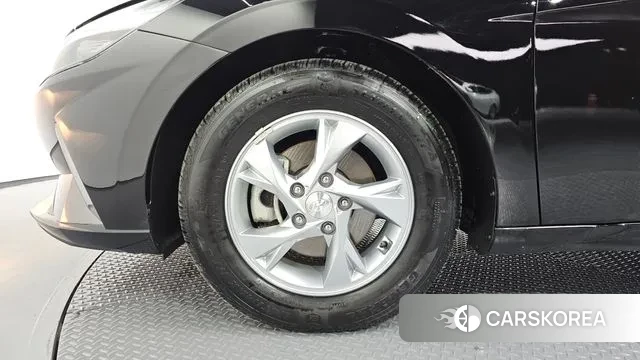 Hyundai Avante (CN7) id 3362038 из Кореи 15