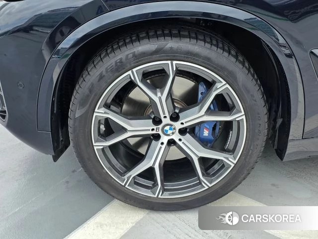 BMW X5 (G05) id 4394341 из Кореи 15