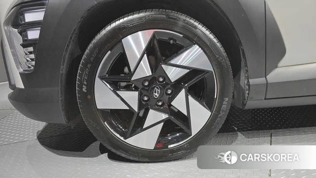 Hyundai Kona (SX2) id 4591821 из Кореи 28