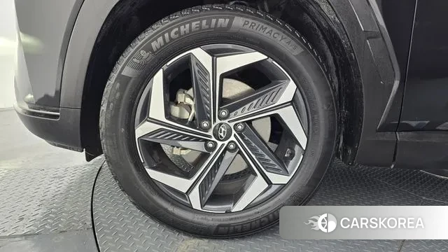 Hyundai Tucson (NX4) id 3606610 из Кореи 15