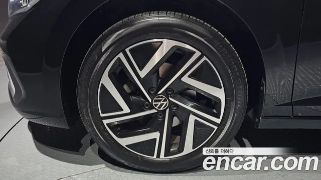Volkswagen 7th Generation of Jetta id 2822993 из Кореи 15