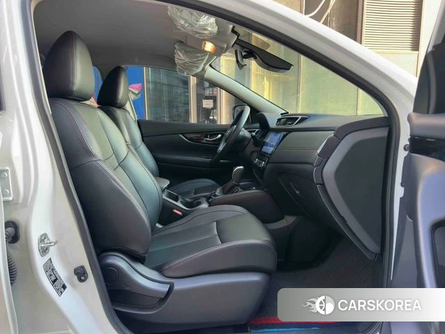 Nissan Qashqai id 4335306 из Китая 27