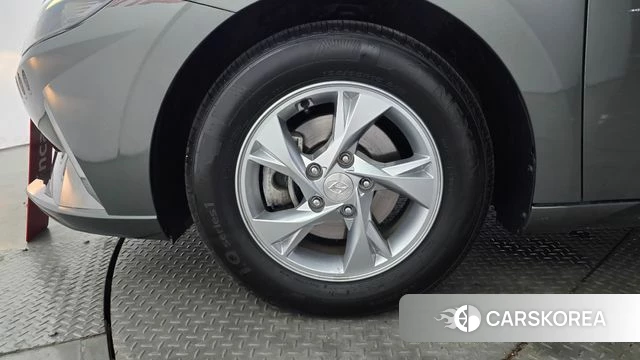 Hyundai Avante (CN7) id 4316171 из Кореи 15