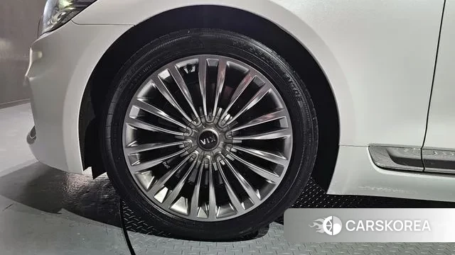 Kia More K9 id 2447814 из Кореи 15