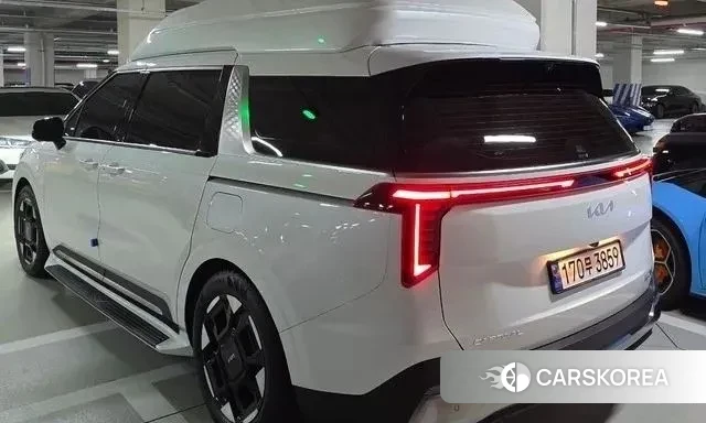 Kia The New Carnival 4th Generation id 3021793 из Кореи 11