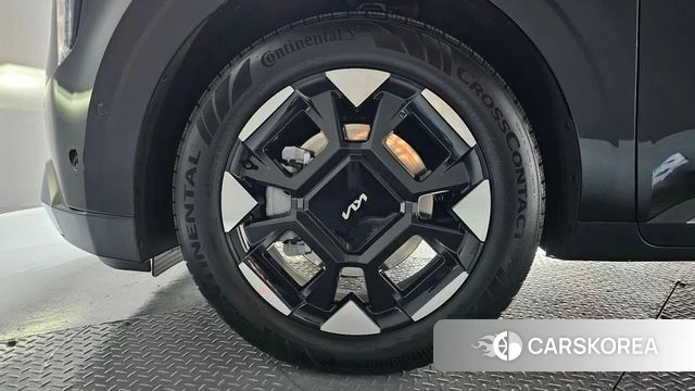 Kia The New Carnival 4th Generation id 4222515 из Кореи 36