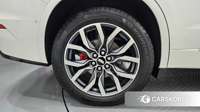 Cadillac XT6 id 4579922 из Кореи 27