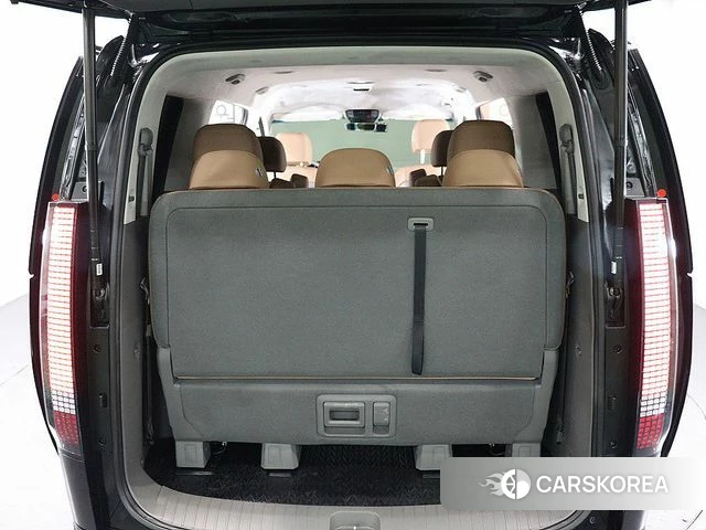 Hyundai Staria id 3851144 из Кореи 15