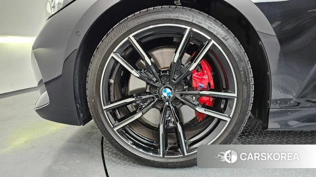 BMW 3 Series (G20) id 4617557 из Кореи 15