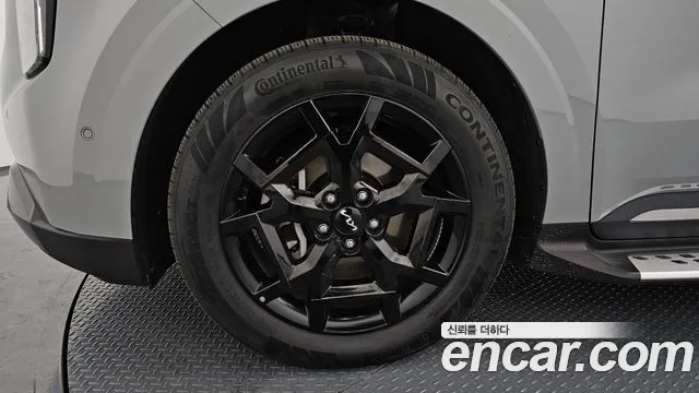 Kia The New Carnival 4th Generation id 2499042 из Кореи 15