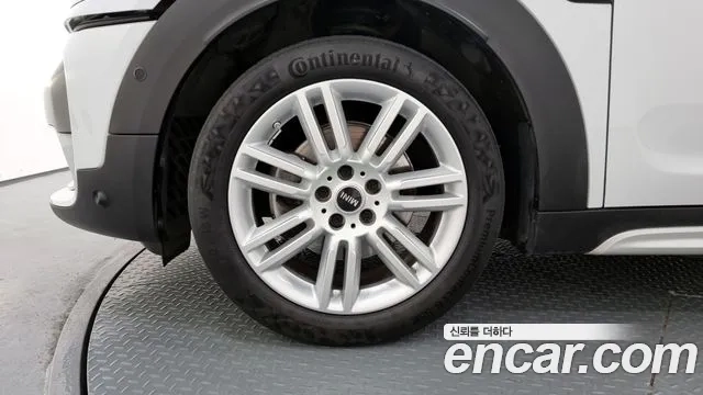 Mini Cooper Countryman id 2945331 из Кореи 15