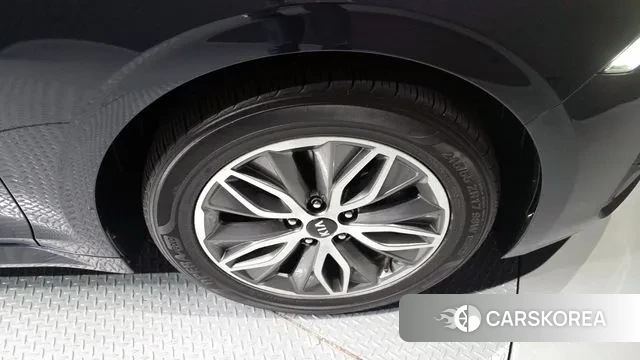 Kia K5 Hybrid 3rd Generation id 3281834 из Кореи 15