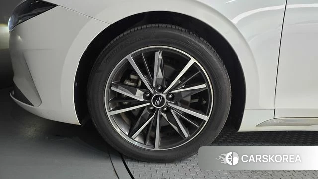 Hyundai The New Grandeur IG id 4624458 из Кореи 15