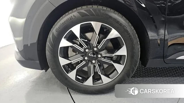 Kia Carnival 4th generation id 3751449 из Кореи 15