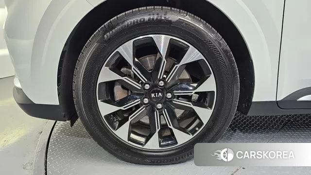 Kia Carnival 4th generation id 3708523 из Кореи 15