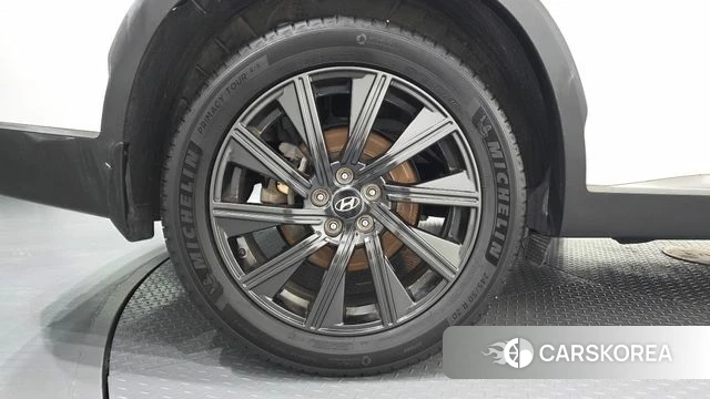 Hyundai Palisade id 4496550 из Кореи 15