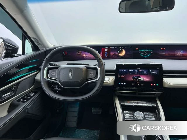 Lincoln Navigator id 4236349 из Китая 29